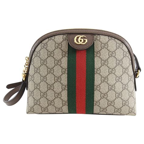 gucci dome crossbody